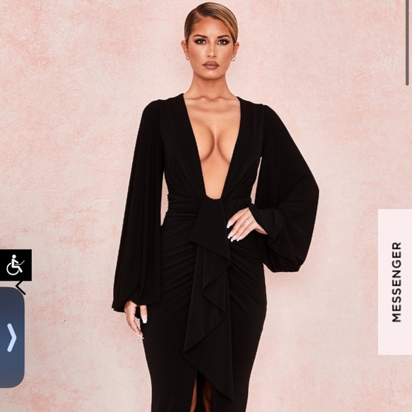 House of CB Dresses & Skirts - Alexandra